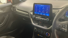 Ford Puma 1.0 EcoBoost Hybrid mHEV ST-Line 5dr Petrol Hatchback